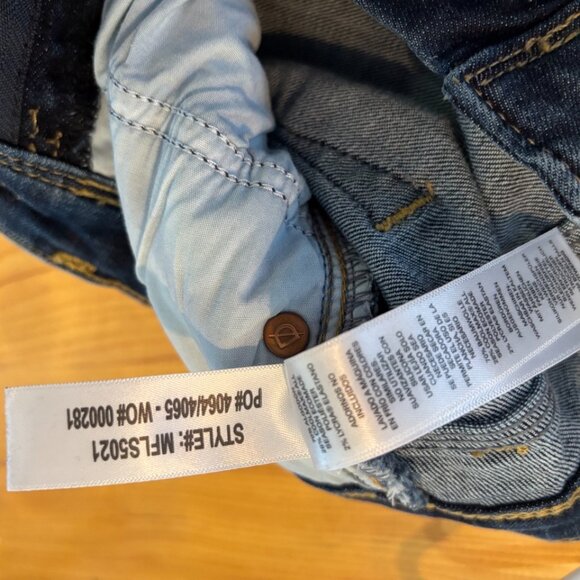 EUC - Duer Slim Fit Jeans - Picture 6 of 6